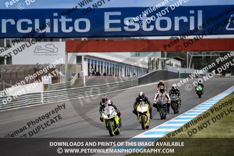 estoril;event digital images;motorbikes;no limits;peter wileman photography;portugal;trackday;trackday digital images